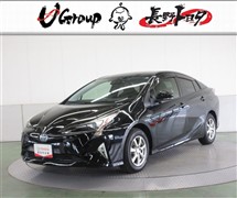 トヨタ プリウス S セーフティプラス
