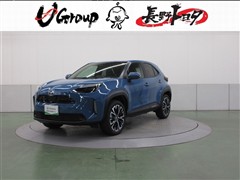ヤリスクロス HEV Z