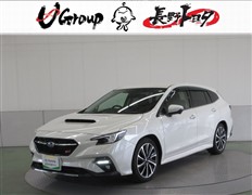 スバル レヴォーグ STI スポーツ EX