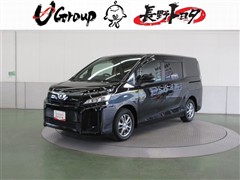 トヨタ ヴォクシー X