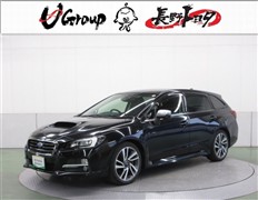 スバル　レヴォーグ1.6GT-S アイサイト