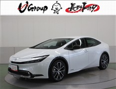 トヨタ プリウス Z