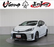 アクア GR スポーツ