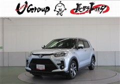 トヨタ ライズ Z