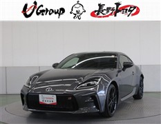 トヨタ GR86 RZ