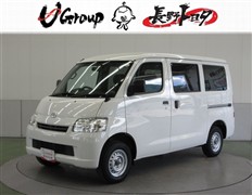 トヨタ タウンエースバン GL 4WD