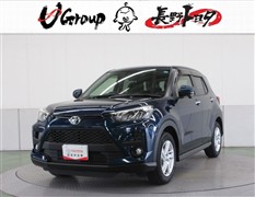 トヨタ ライズ G