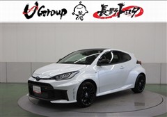 GRヤリス RZ
