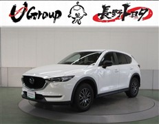 マツダ CX-5 25S ブラックトーンED