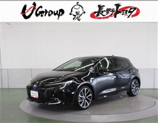 カローラスポーツ HEV G Z