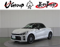 コペン GR スポーツ