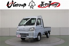 ハイゼットT ジャンボ