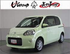 トヨタ ポルテ X