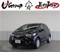ホンダ フィット ハイブリッド Fpkg
