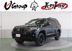 トヨタ ランクルプラド TX L 70th