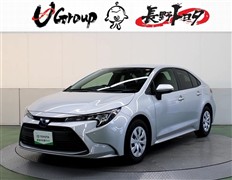 トヨタ カローラ HEV G