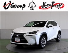 レクサス NX200t Iパッケージ