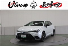 トヨタ カローラ HEV アクティブスポーツ
