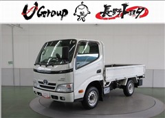 トヨタ ダイナ Sジャストロー