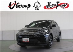 ハリアー プレミアム スタイルノアール