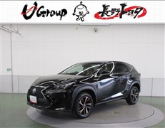 レクサス NX200t Iパッケージ