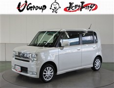 トヨタ ピクシススペース カスタム X
