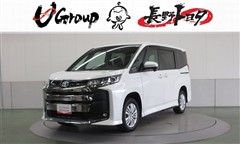ノア S-G