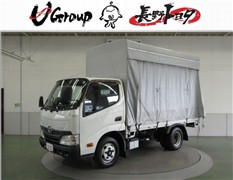 トヨタ　ダイナ200トヨエース STDフルJL