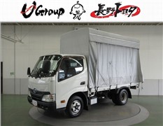 トヨタ ダイナ200トヨエース STDフルJL