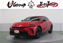 クラウン スポーツ Z