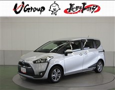 シエンタ ハイブリッド G