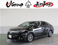 トヨタ SAI S Cパッケージ