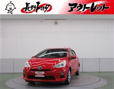 トヨタ アクア S