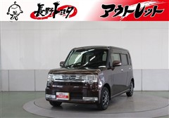 トヨタ ピクシススペース カスタム X