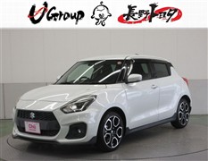 スイフト スポーツ セーフティP
