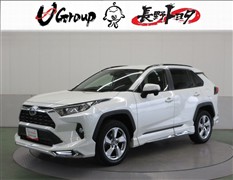 RAV4 X