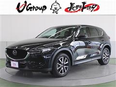 マツダ CX-5 XD Lパッケージ