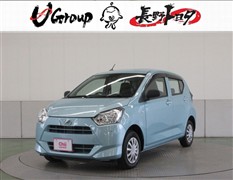 ダイハツ ミライース L SA3