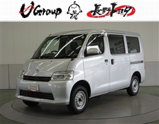 トヨタ　タウンエースバン GL