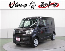 スズキ スペーシア ハイブリッド G