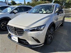 マツダ CX-3 15S アーバンドレッサー