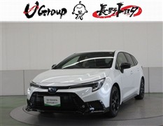 トヨタ カローラTG HEVアクティブスポー