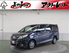 トヨタ エスクァイア GI