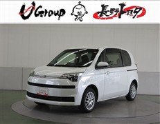 スペイド F