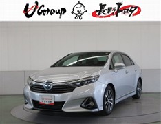 トヨタ SAI G Aパッケージ