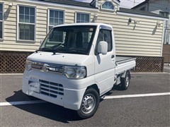 三菱 ミニキャブトラック JA Sカスタム