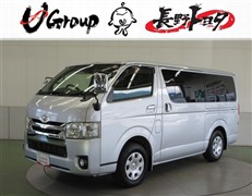ハイエースV S-GL MRTタイプ1