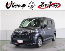 ルーミー G