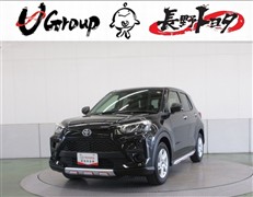 ライズ G 4WD