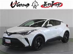 Ｃ－ＨＲ